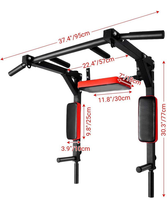 pull up bar