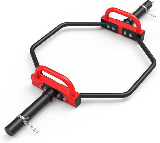 Hex Trap Bar