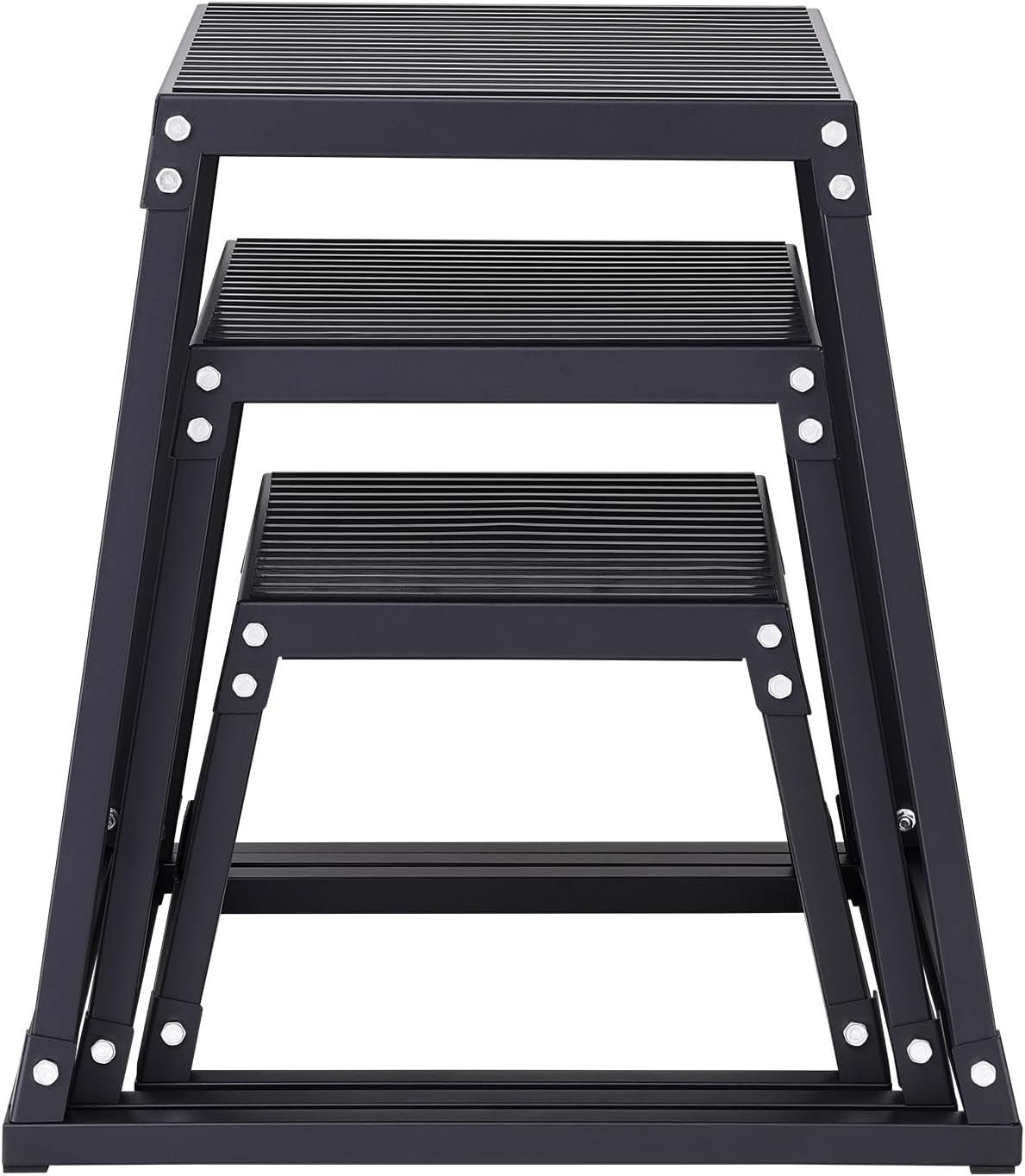 Plyometric Jump Box Set