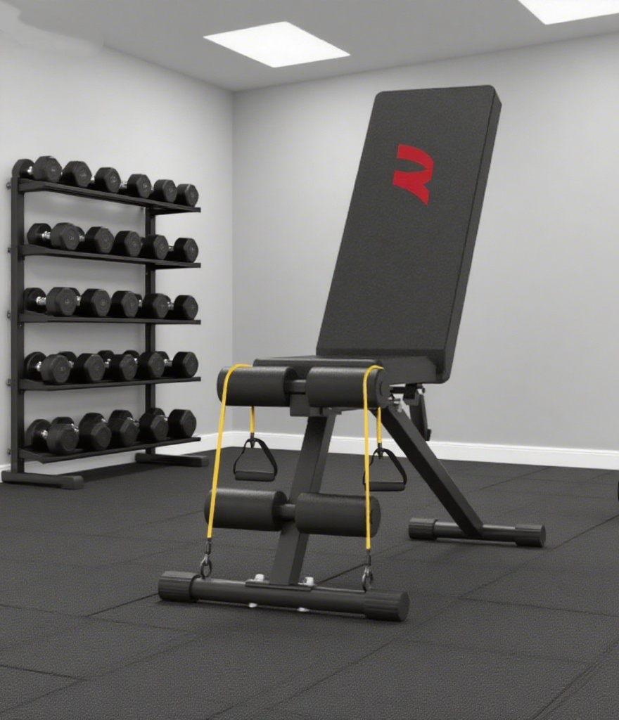 weight bench