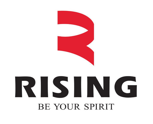 Risingcg