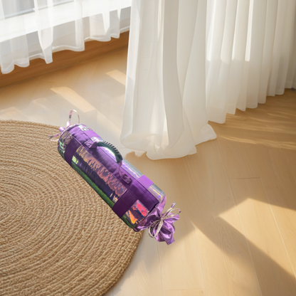 CANDY shape power bag