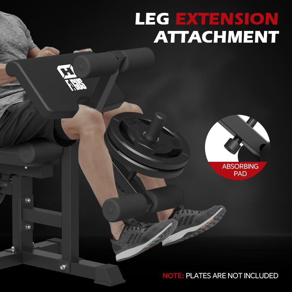 All-in-One Smith Machine Multifunctional Home gym