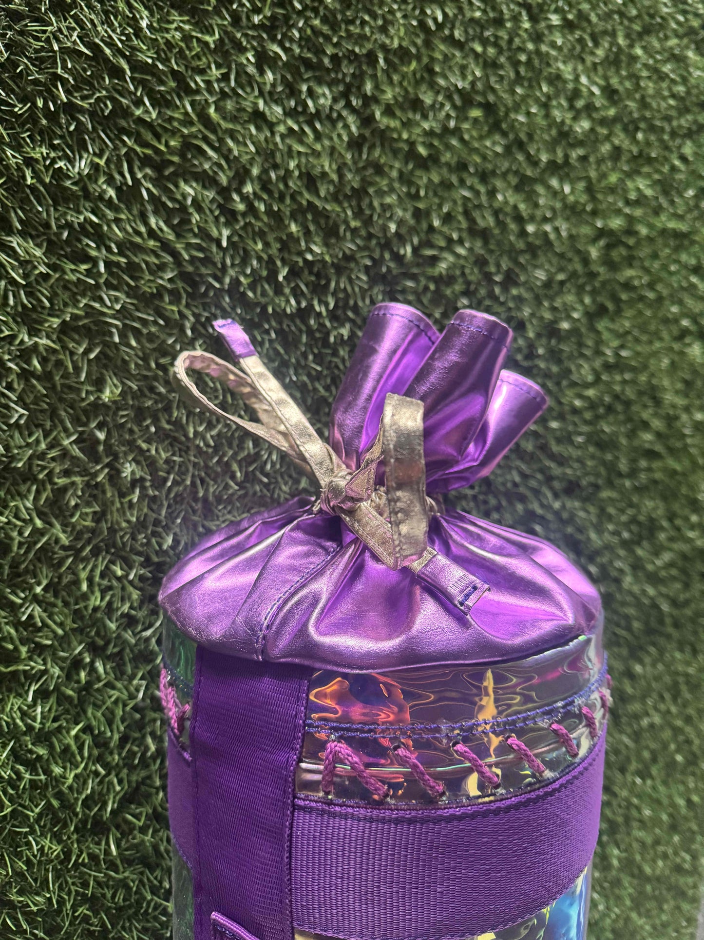 CANDY shape power bag