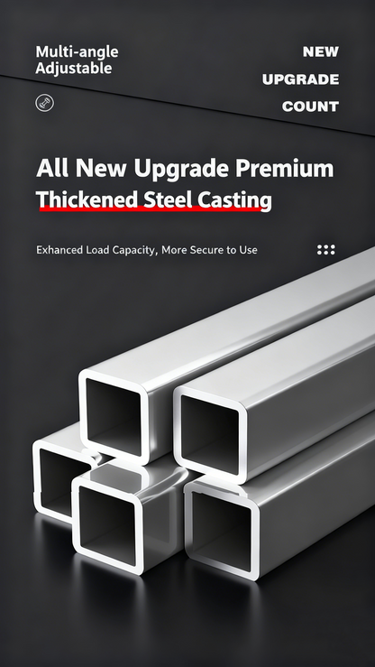 foldable & adjustable dumbbell bench