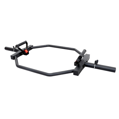 Olympic Trap Bar Weightlifting Barbell bar