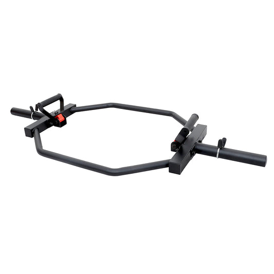 Olympic Trap Bar Weightlifting Barbell bar