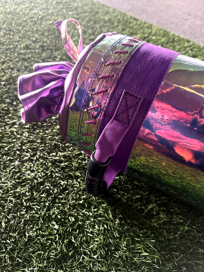 CANDY shape power bag