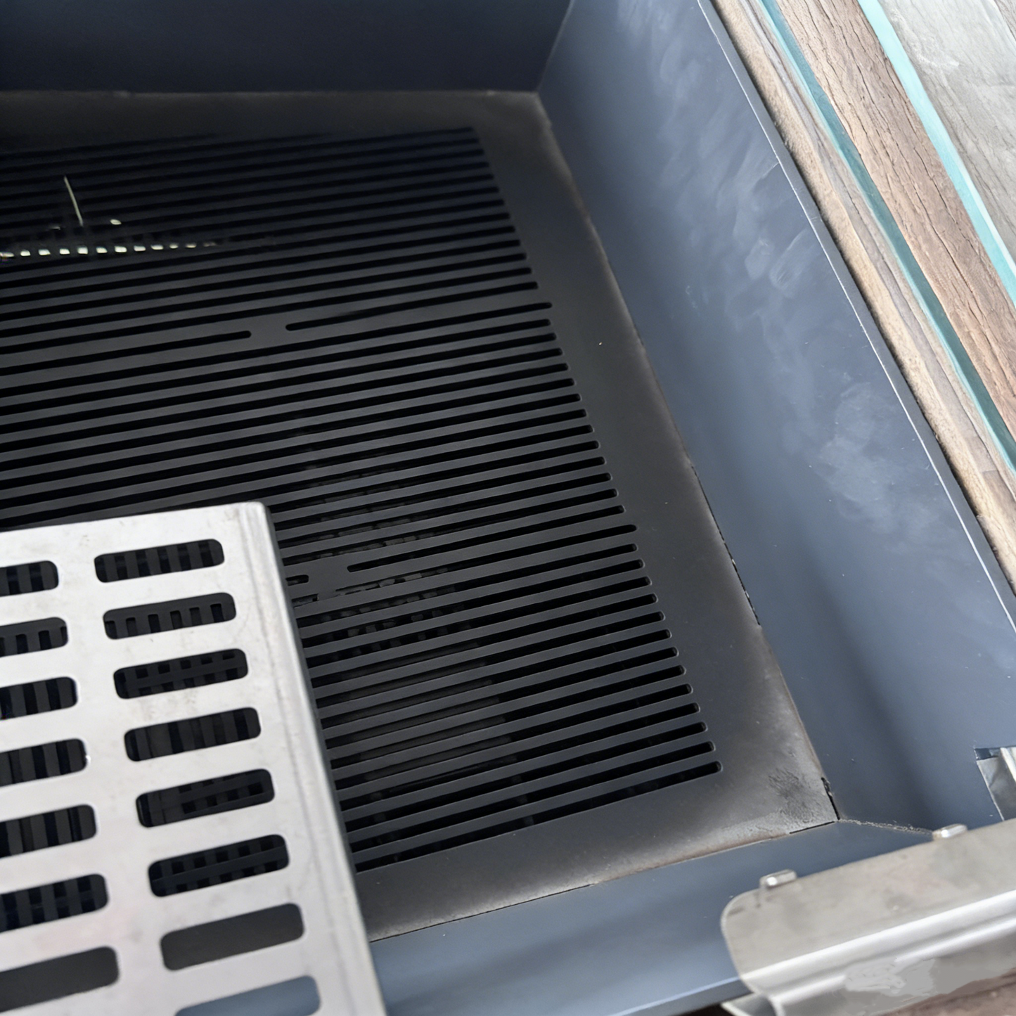 Outdoor Multi-functional camping fire stove