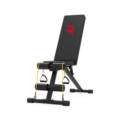 weight bench