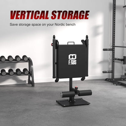 Abdominal and back training equipment