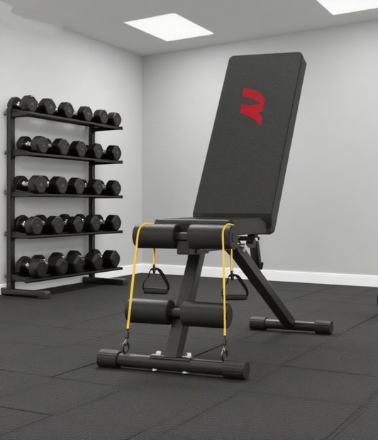 weight bench