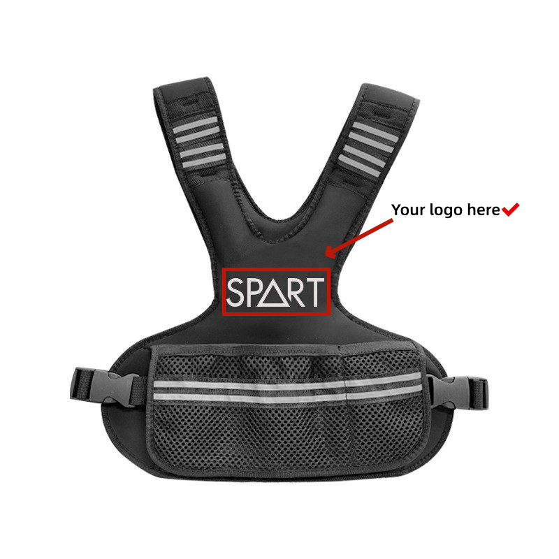 weighted vest for women use