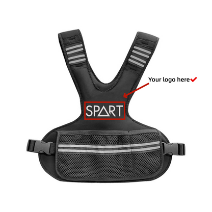 weighted vest for women use