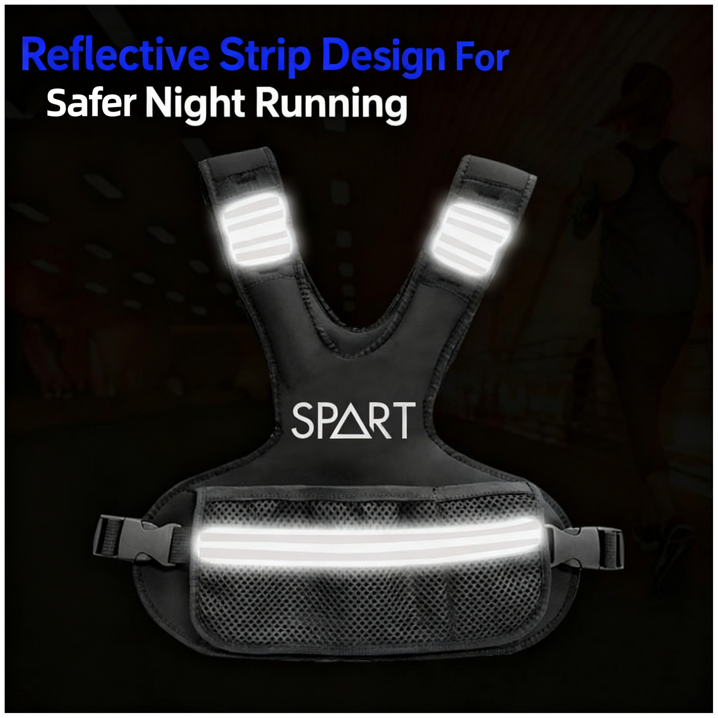 weighted vest for women use