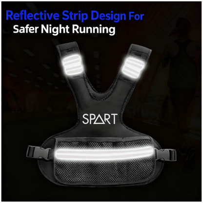 weighted vest for women use